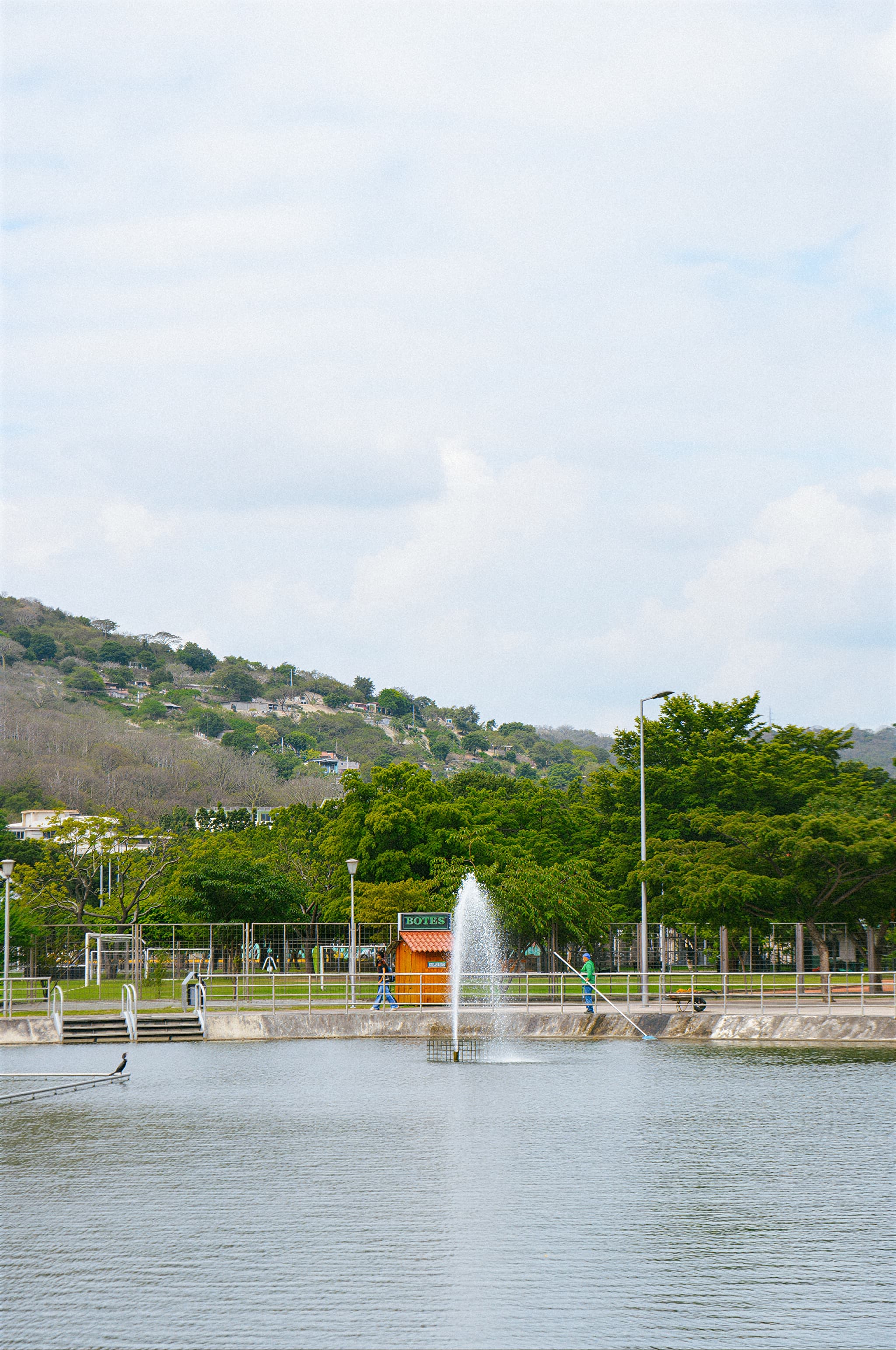 Rotonda Park