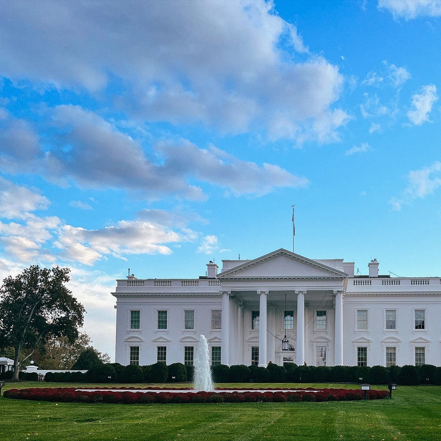White House
