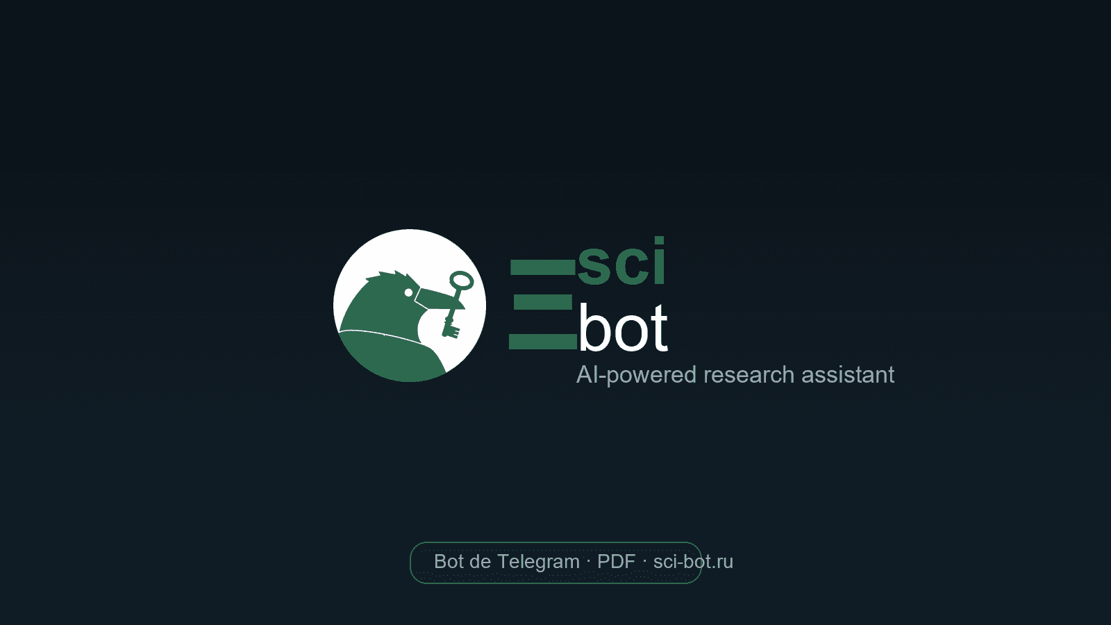 scibot.telegram